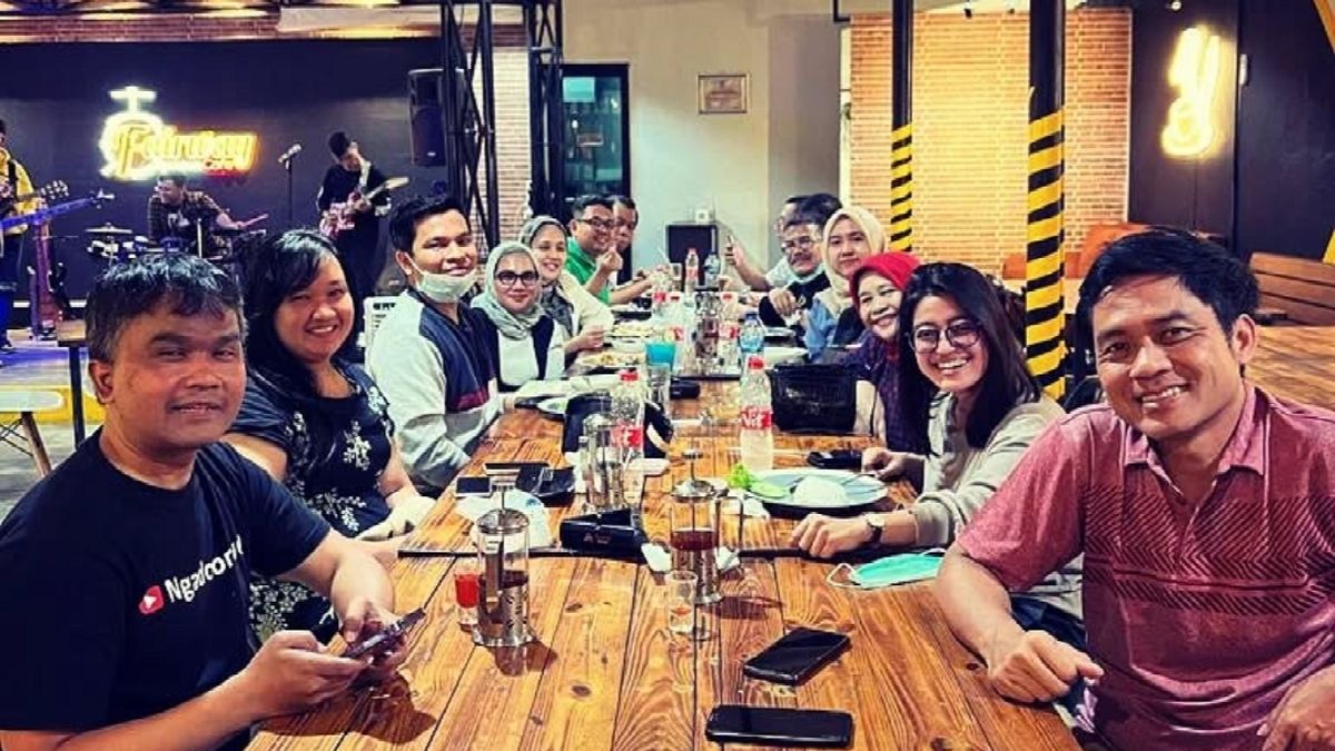Arteri Coffee: Santai di Tengah Kota Cilacap yang Menawan