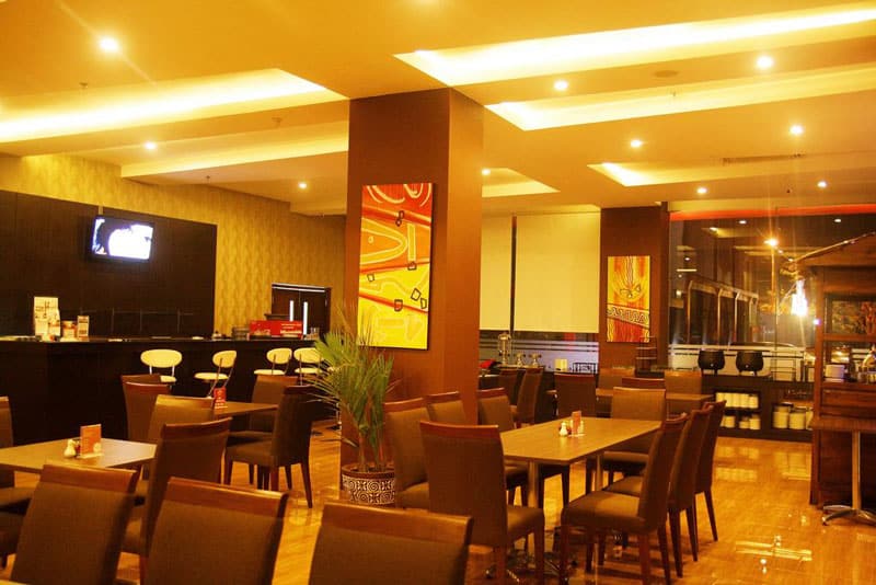 Arteri Coffee: Unwind in the Heart of Cilacap's Charm