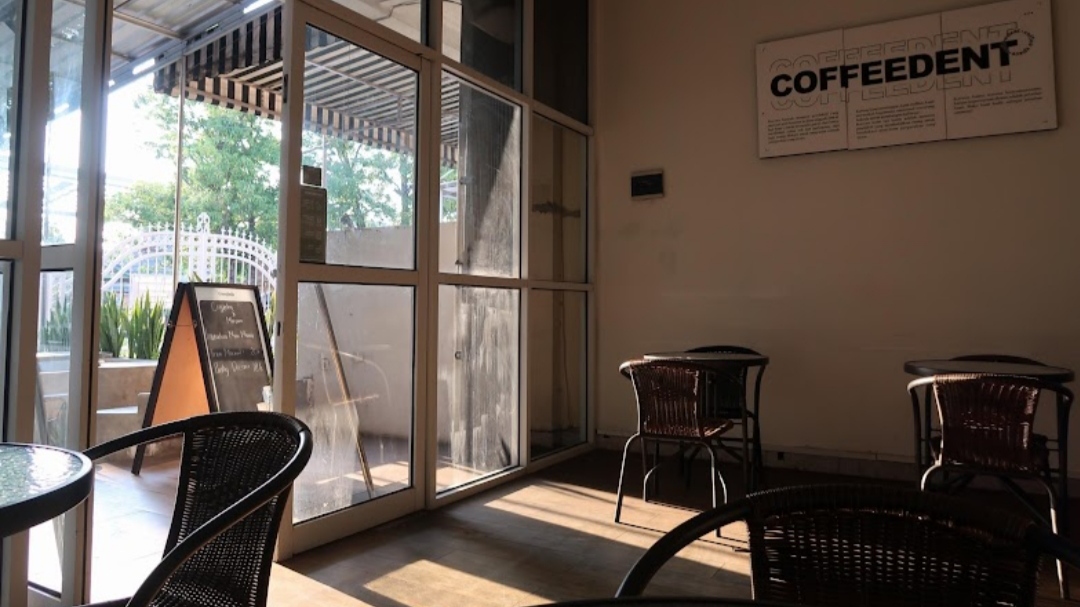 Cilacap Coffee Lovers: Discover the Flavor That Tempts Your Senses at Arteri